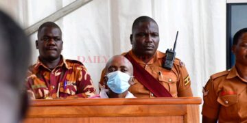 Confession and Evidence Take Centre Stage as Prosecution Builds Premeditation Case in Ggaba Daycare Killings