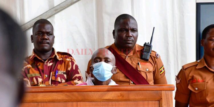 Confession and Evidence Take Centre Stage as Prosecution Builds Premeditation Case in Ggaba Daycare Killings
