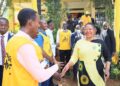 Speaker Among’s “Easy Parliament” Remark Sparks Debate on Uganda’s Political Landscape