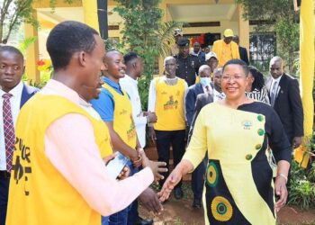 Speaker Among’s “Easy Parliament” Remark Sparks Debate on Uganda’s Political Landscape