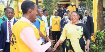 Speaker Among’s “Easy Parliament” Remark Sparks Debate on Uganda’s Political Landscape