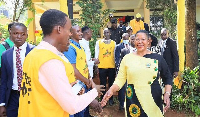 Speaker Among’s “Easy Parliament” Remark Sparks Debate on Uganda’s Political Landscape