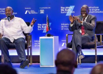 Kenya–Uganda Oil Deal Signals Shift Toward Regional Energy Independence