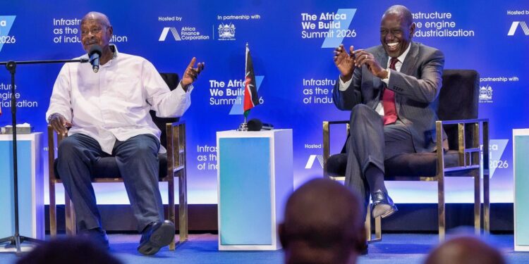 Kenya–Uganda Oil Deal Signals Shift Toward Regional Energy Independence