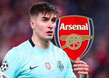 Arsenal Plot Right-Back Overhaul as Ben White Exit Looms Amid Defensive Shake-Up