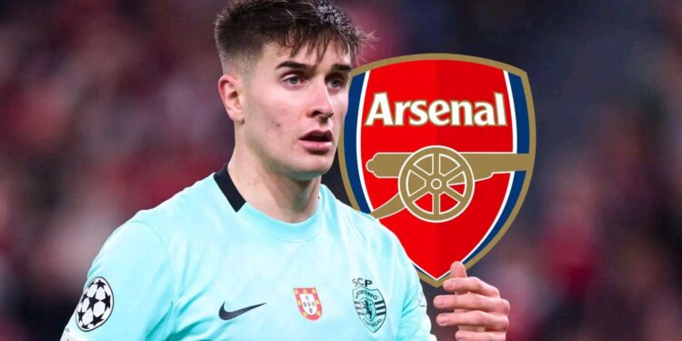 Arsenal Plot Right-Back Overhaul as Ben White Exit Looms Amid Defensive Shake-Up