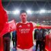 Arsenal’s Title Dream Wobbles — But the Race Is Still Alive