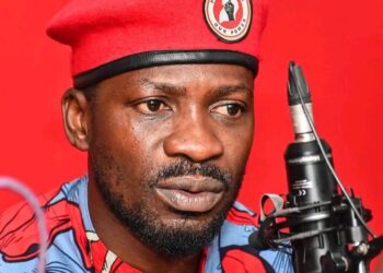 Nup’s, Bobi Wine faults Stephen Kaziimba Mugalu over “fearful” stance, defends bold faith in face of injustice