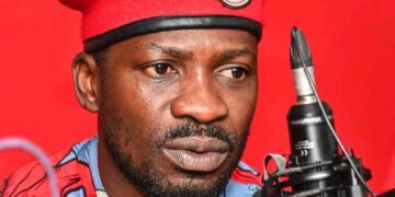 Nup’s, Bobi Wine faults Stephen Kaziimba Mugalu over “fearful” stance, defends bold faith in face of injustice