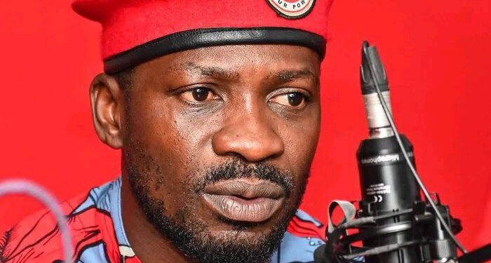 Nup’s, Bobi Wine faults Stephen Kaziimba Mugalu over “fearful” stance, defends bold faith in face of injustice