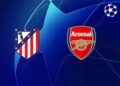 PREVIEW: Arsenal Aim to Extend Edge Over Atlético in High-Stakes Champions League Clash