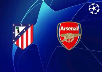 PREVIEW: Arsenal Aim to Extend Edge Over Atlético in High-Stakes Champions League Clash