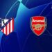 PREVIEW: Arsenal Aim to Extend Edge Over Atlético in High-Stakes Champions League Clash