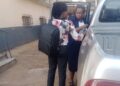 IG Cracks Down on Alleged Illegal Animal Market Scheme in Nwoya, Arrests Senior District Officials
