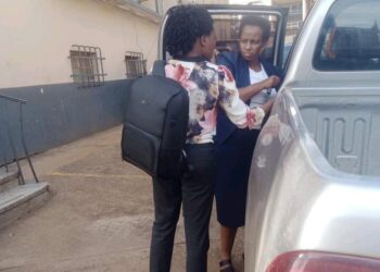 IG Cracks Down on Alleged Illegal Animal Market Scheme in Nwoya, Arrests Senior District Officials