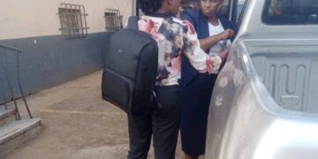 IG Cracks Down on Alleged Illegal Animal Market Scheme in Nwoya, Arrests Senior District Officials
