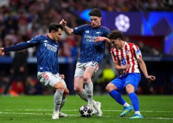 Arteta’s Tactical Gamble Pays Off as Arsenal Redefine Their European Identity