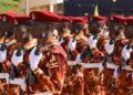 Uganda Prisons Promotions Highlight Structural Limits as Thousands Still Await Advancement