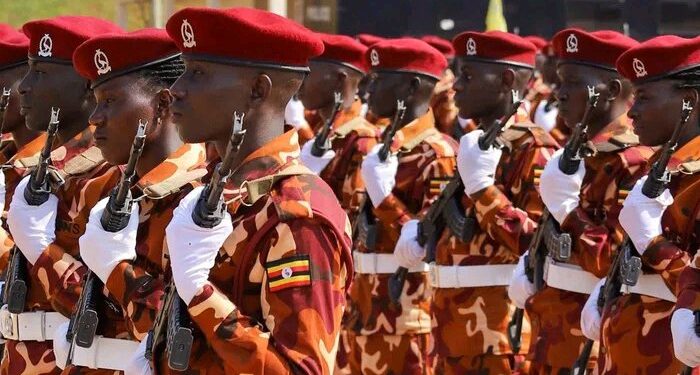 Uganda Prisons Promotions Highlight Structural Limits as Thousands Still Await Advancement
