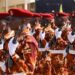 Uganda Prisons Promotions Highlight Structural Limits as Thousands Still Await Advancement