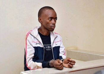 Go To Jail, Court Rejects Insanity Claim, Convicts Christopher Okello in Ggaba Daycare Killings