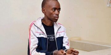 Go To Jail, Court Rejects Insanity Claim, Convicts Christopher Okello in Ggaba Daycare Killings