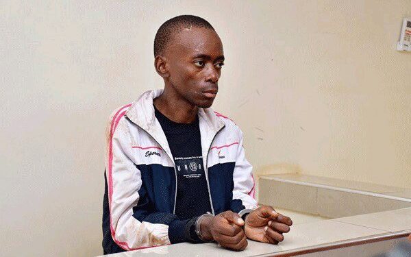 Go To Jail, Court Rejects Insanity Claim, Convicts Christopher Okello in Ggaba Daycare Killings