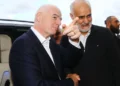 Iran’s World Cup Plans Proceed Despite Absence from Key Asian Football Summit