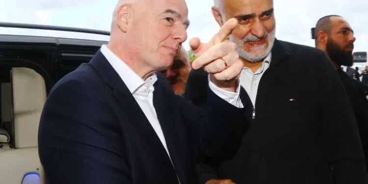 Iran’s World Cup Plans Proceed Despite Absence from Key Asian Football Summit 