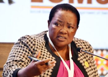 Nabanja Rallies Stakeholders to Turn Performance Review into Action for Uganda’s Transformation