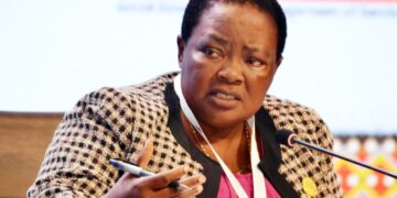Nabanja Rallies Stakeholders to Turn Performance Review into Action for Uganda’s Transformation