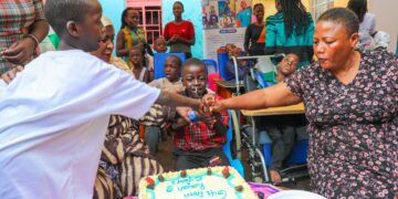 Rayan Turns Five with Purpose as Namyalo Champions Inclusion Through Community Outreach