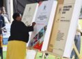 Nabanja Urges Results-Driven Governance as Museveni Praises Progress at National Review Conference