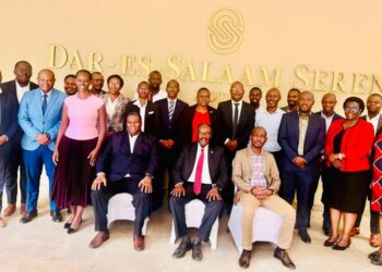 Big Deal, Uganda–Tanzania Gas Pipeline Gains Momentum as Feasibility Talks Focus on Clean Energy Shift