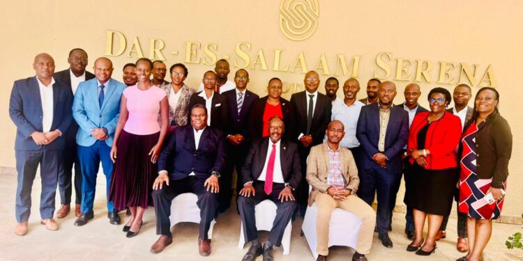 Big Deal, Uganda–Tanzania Gas Pipeline Gains Momentum as Feasibility Talks Focus on Clean Energy Shift