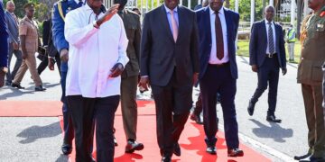 Beyond Resources: Yoweri Museveni on Africa’s New Era of Innovation and Integration