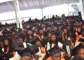 Mentorship and Gratitude Take Center Stage as Namyalo Honors Kateregga at Kampala University Graduation