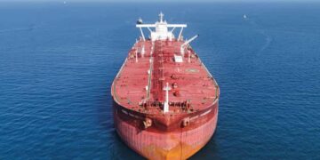 Strait of Hormuz Reopens Under Iranian Conditions as Standoff With United States Deepens