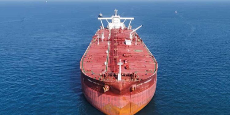 Strait of Hormuz Reopens Under Iranian Conditions as Standoff With United States Deepens
