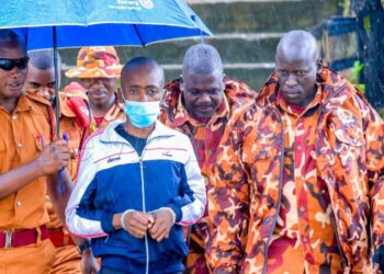 Ggaba Trial Focuses on Premeditation as Investigators Detail Suspect’s Planning Trail