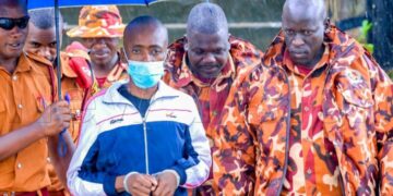 Ggaba Trial Focuses on Premeditation as Investigators Detail Suspect’s Planning Trail