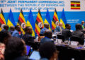 Uganda–Rwanda Talks in Kampala Signal Shift Toward Stronger Trade, Security, and Regional Integration 