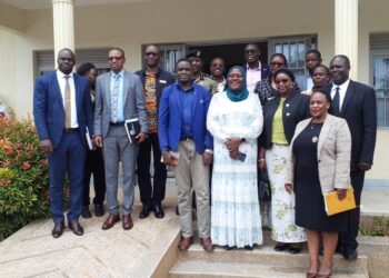 IGG Cracks Down on Mukono’s Broken Public Service System Amid Absenteeism and Land Chaos