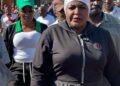 Hajjat Namyalo Graces Kasawo Tonarment, Delivers Trophies
