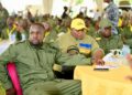 Hajjat Hadija Namyalo Defends Small Landowners, Challenges Government Policy at NRM Leaders’ Retreat