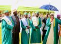 Iganga Khadi Urges Unity and Education Reform as He Highlights Community Impact of Ramadan Outreach