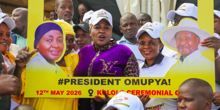 ONC Shifts Focus to Service Delivery as Yoweri Kaguta Museveni Secures New Term