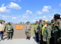 Museveni Uses Saleh’s War Legacy to Rally NRM MPs on Patriotism and Governance Reforms