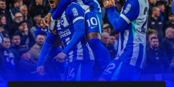Chelsea’s Crisis Deepens: Brighton Expose a Team Lost Without Direction