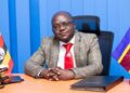 Sacked Diplomat Bamwine Ordered to Return Funds in Shs350m Naguru Land Dispute